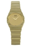 Pre-Owned Piaget Gold Watch